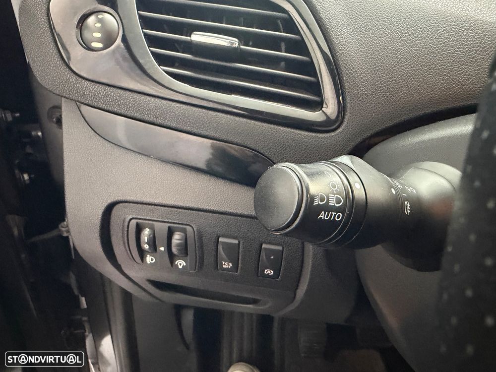 Renault Grand Scénic 1.5 dCi Bose Edition SS - 45