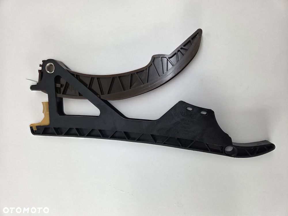 ŚLIZG PROWADNICA ROZRZĄDU BMW E90 N43B20A 7516096 - 4