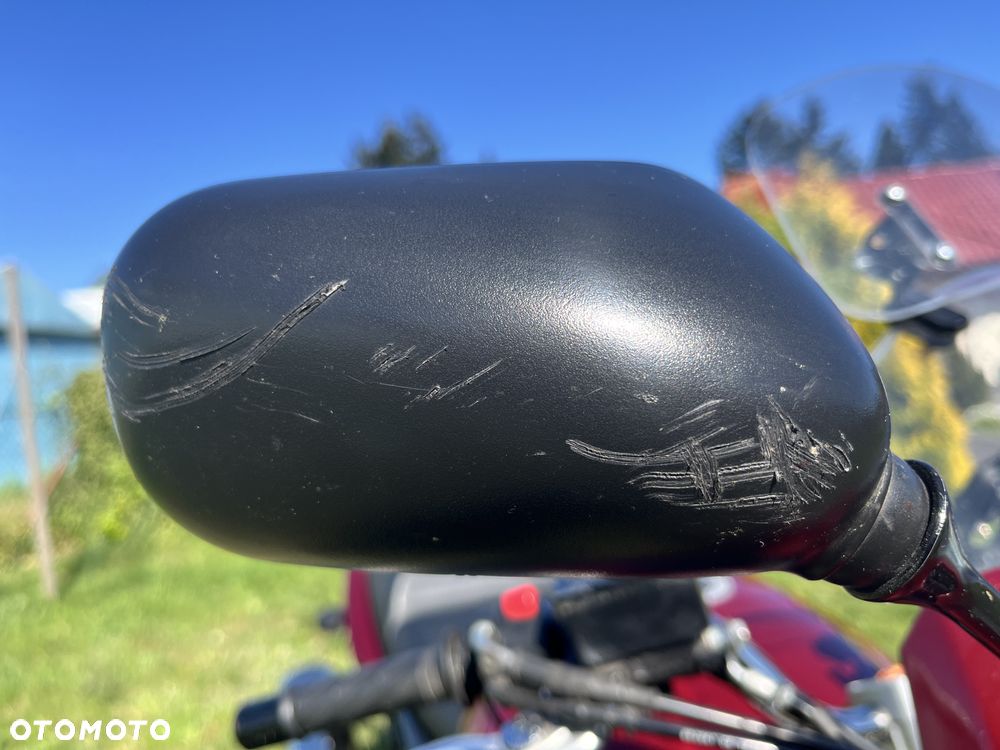 Suzuki Bandit - 17