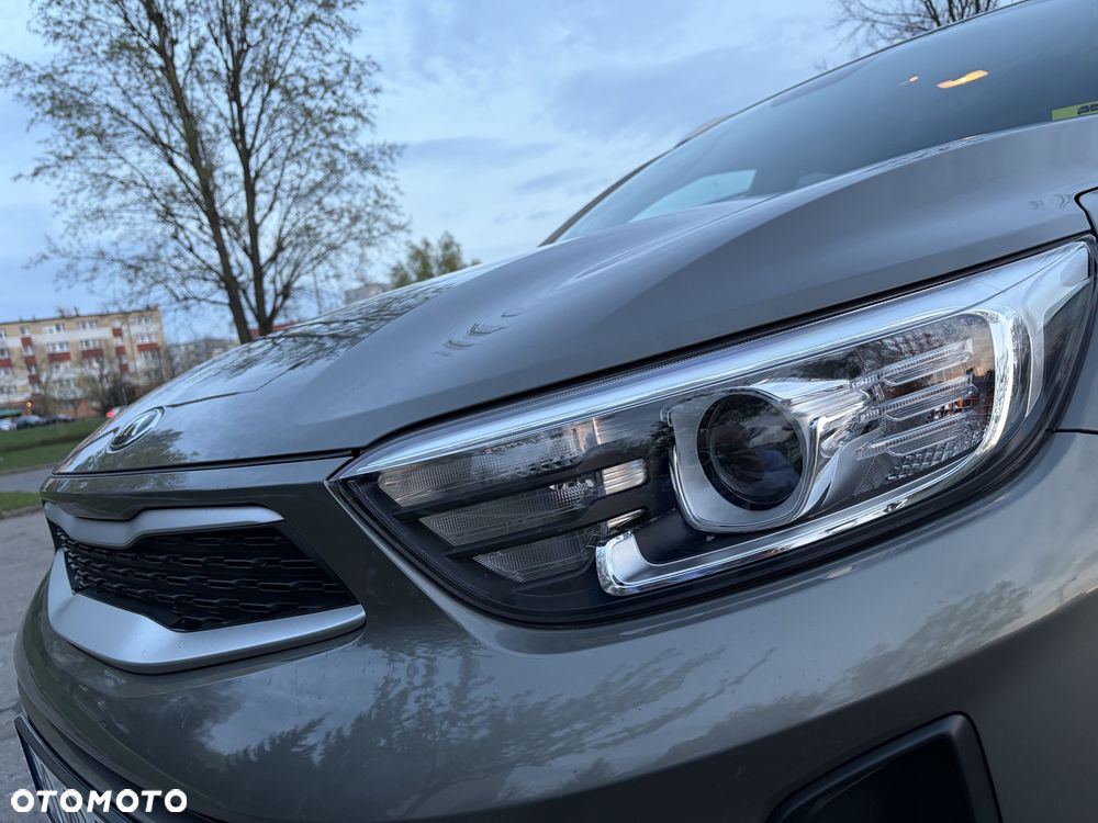 Kia Stonic 1.2 M - 25