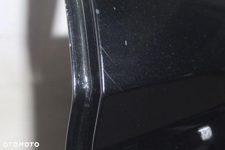 DRZWI LEWY TYŁ OPEL CORSA F KTV - 4