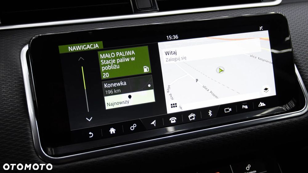 Land Rover Range Rover Evoque P200 S - 30