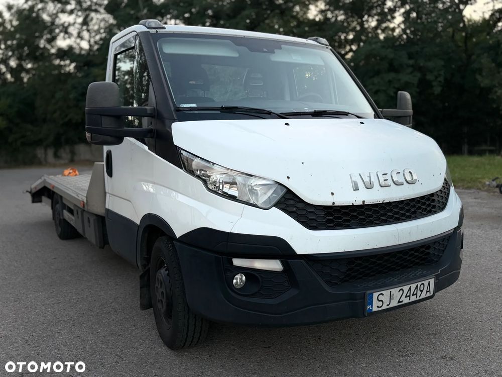 Iveco 35S17 - 2
