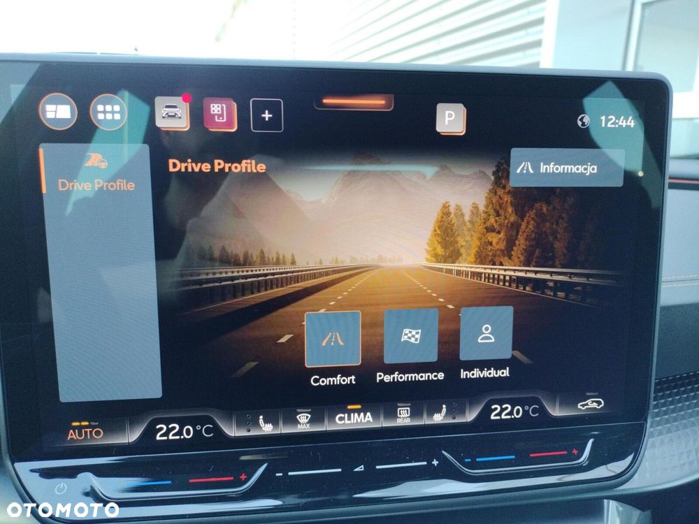 Cupra Formentor - 22