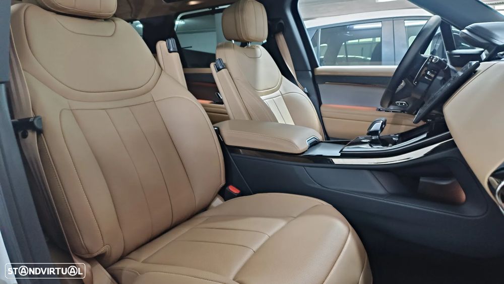 Land Rover Range Rover Sport 3.0 P460e SE - 12