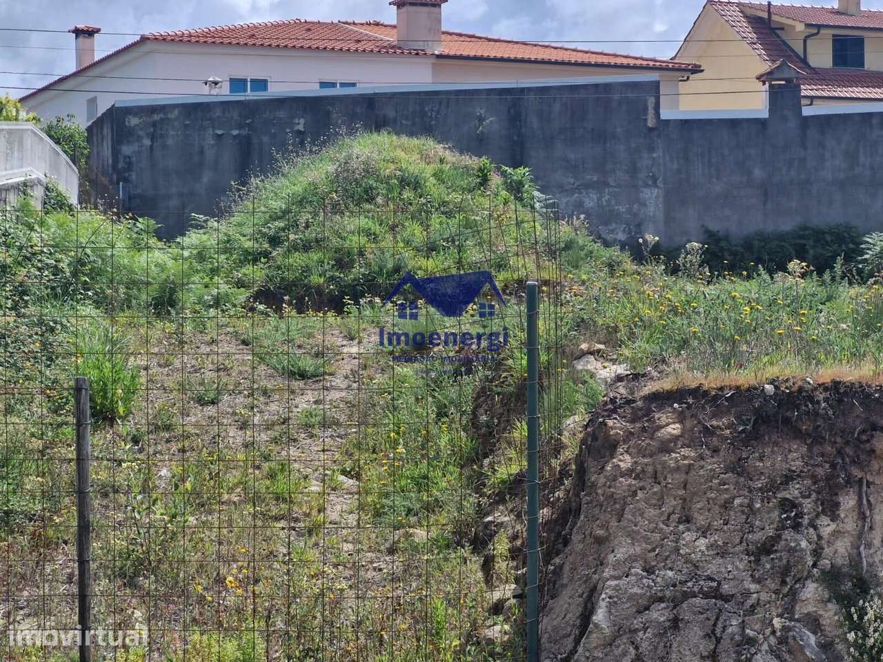 Excelente terreno - Touguinhó - Grande imagem: 4/8