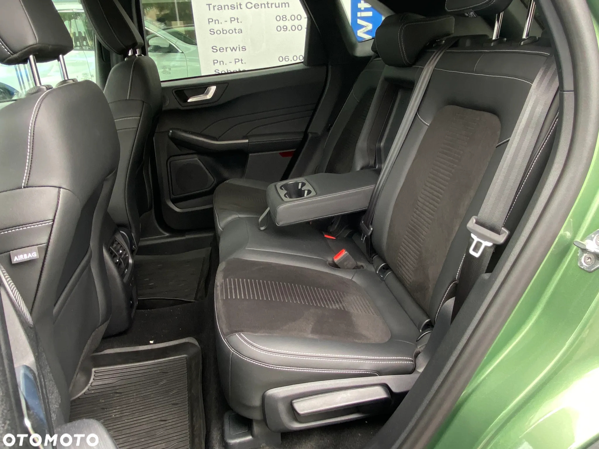 Ford Kuga 2.5 FHEV FWD Active X eCVT - 19