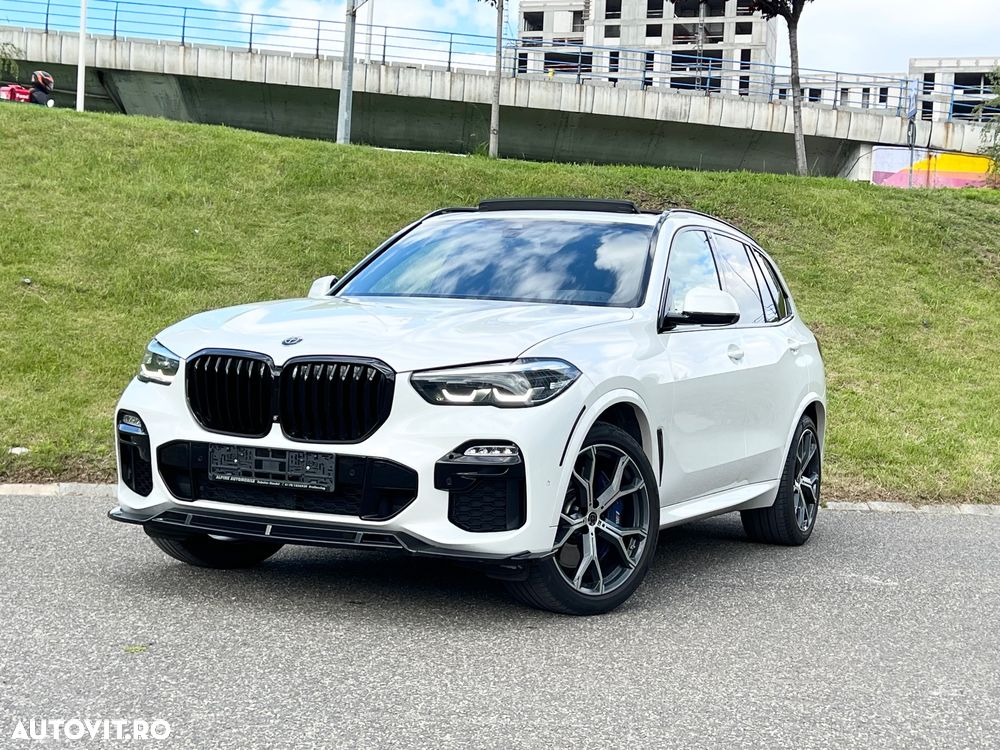BMW X5 - 2