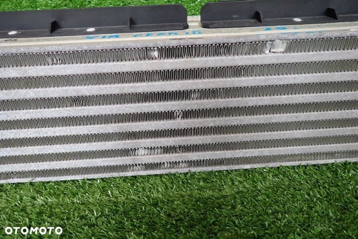 KIA CEED III 1.6 T-GDI intercooler - 6