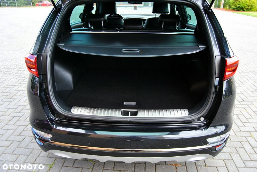 Kia Sportage - 17