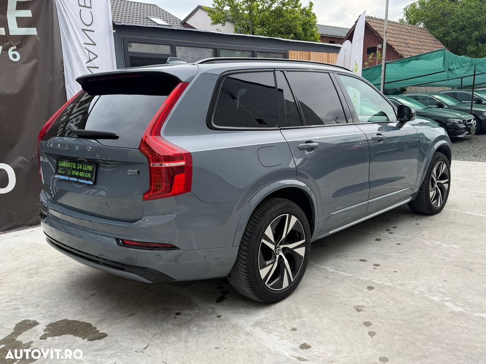 Volvo XC 90 - 4