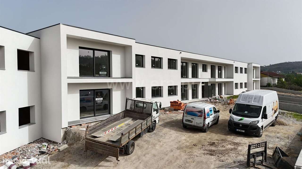 Apartamento T3 / Marco de Canaveses, Favões - Grande imagem: 2/20