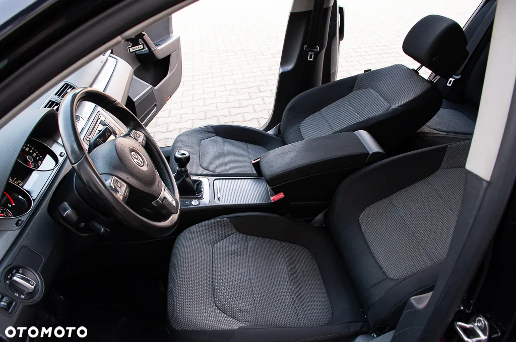 Volkswagen Passat 2.0 TDI Comfortline CityLine - 27