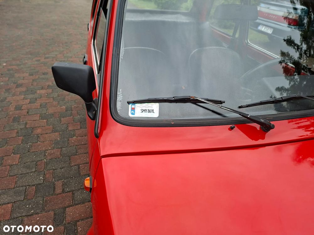 Fiat 126 elx Maluch std - 10