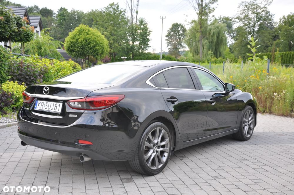 Mazda 6 2.0 Skypassion I-ELoop - 5