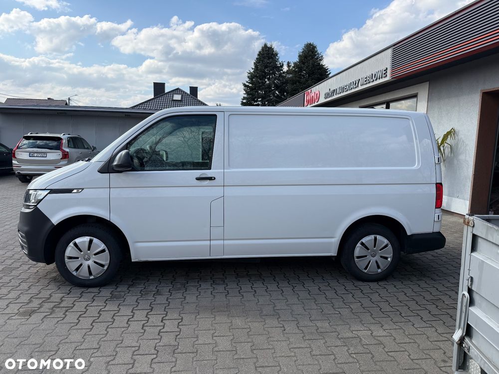 Volkswagen Transport T6.1 2.0 TDI 4MOTION - 3