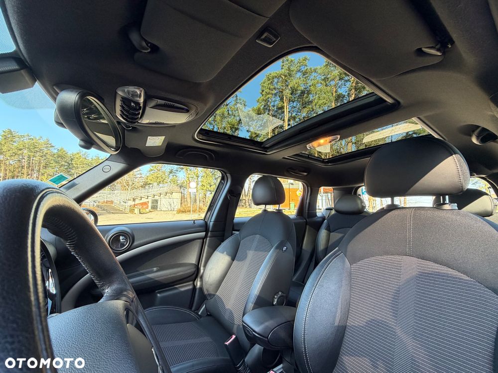 MINI Countryman - 29