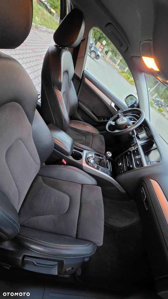 Audi A4 Avant - 12