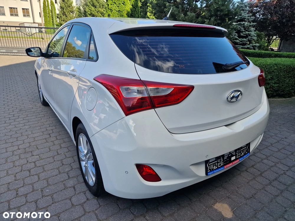 Hyundai i30 1.4 Style - 6
