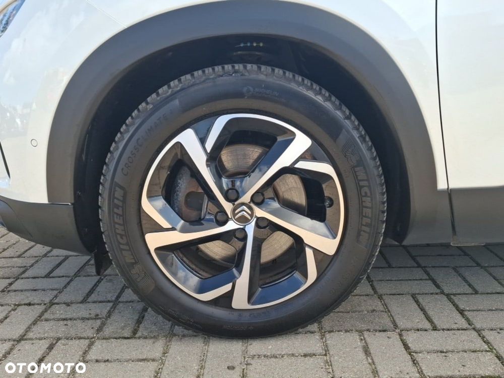 Citroën C5 Aircross - 13