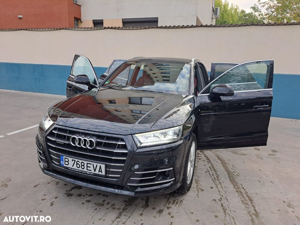 Audi Q5 - 18