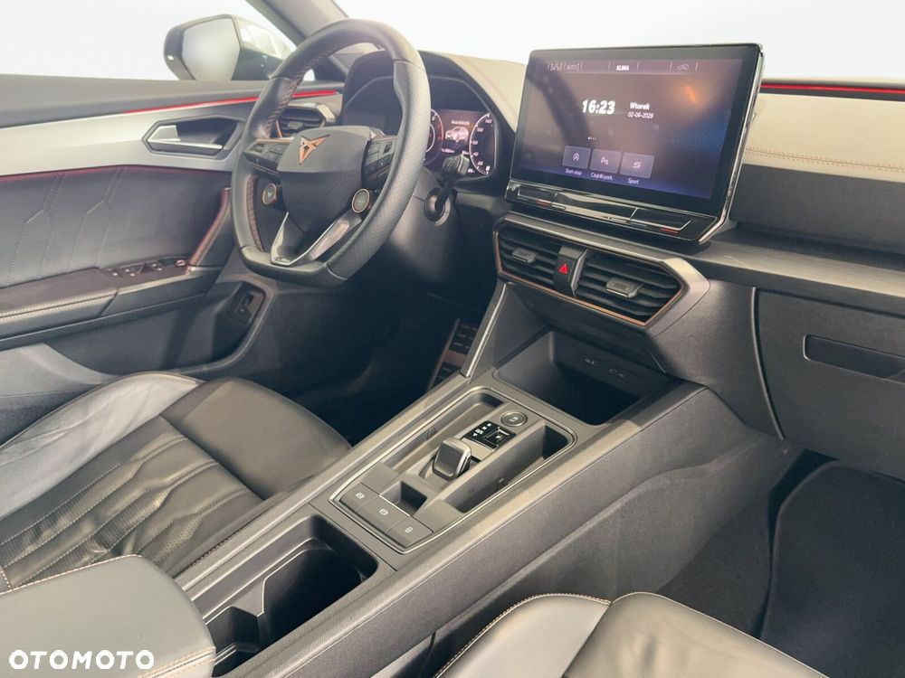 Cupra Formentor 2.0 TSI 4Drive VZ DSG - 20