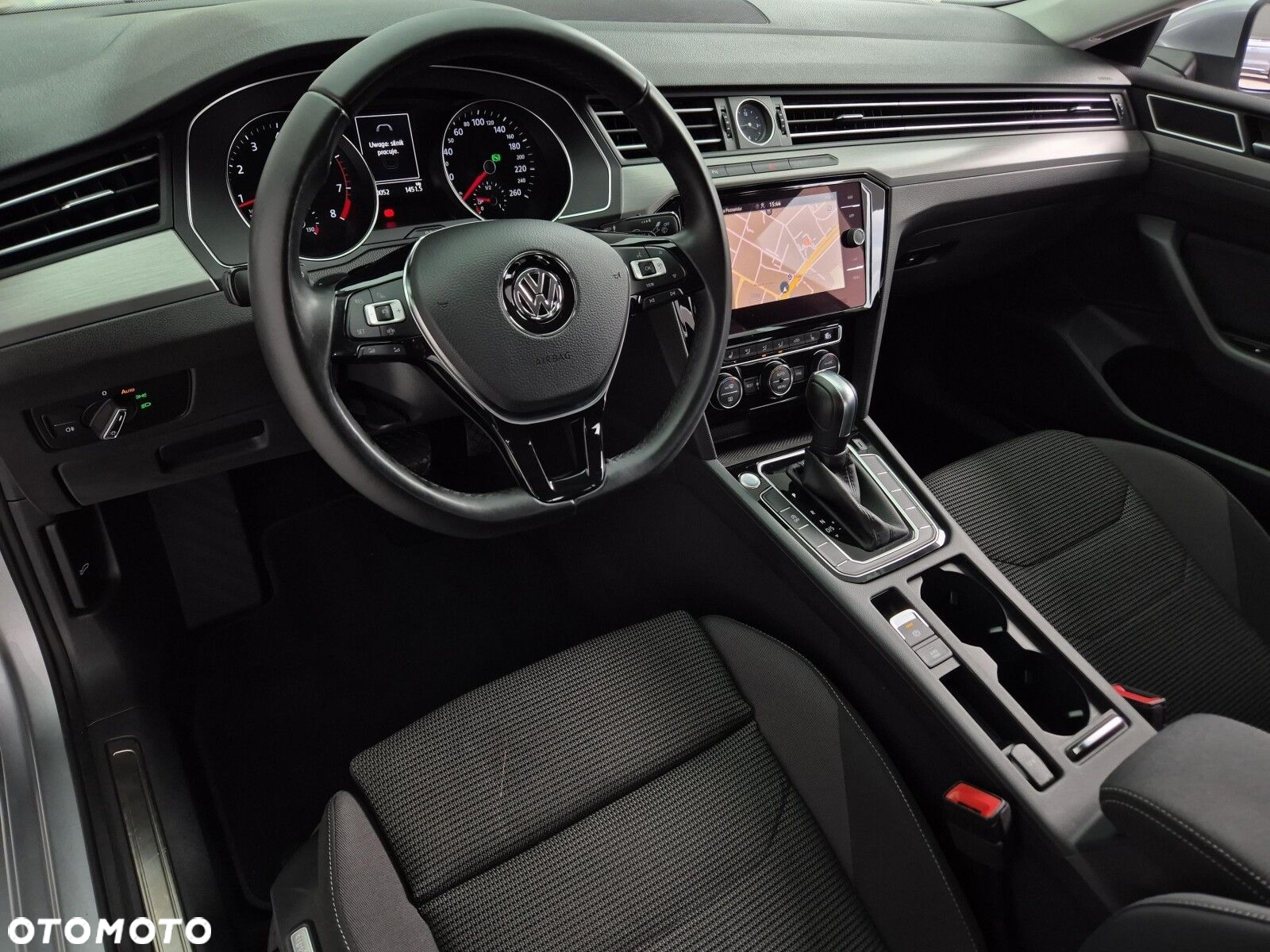 Volkswagen Arteon 2.0 TSI Essence DSG - 9