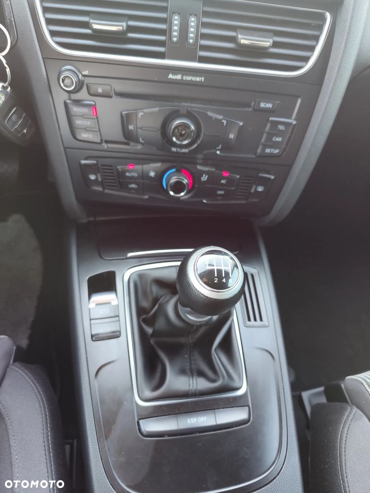Audi A4 Avant - 16