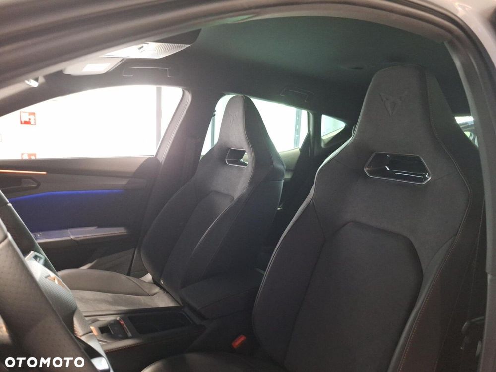 Cupra Formentor - 20