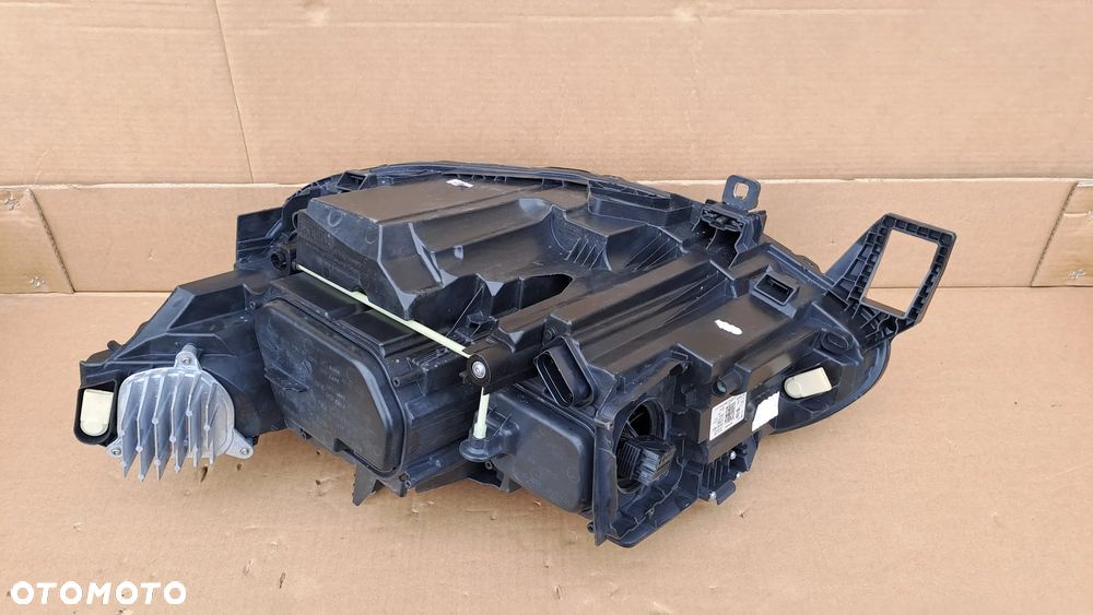 VW VOLKSWAGEN ID7 ID.7 PRAWA LAMPA IQ LIGHT 14B941036B - 5