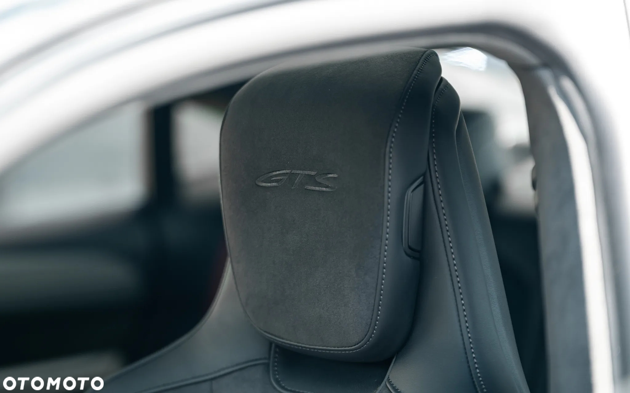 Porsche Taycan 105kWh GTS - 21