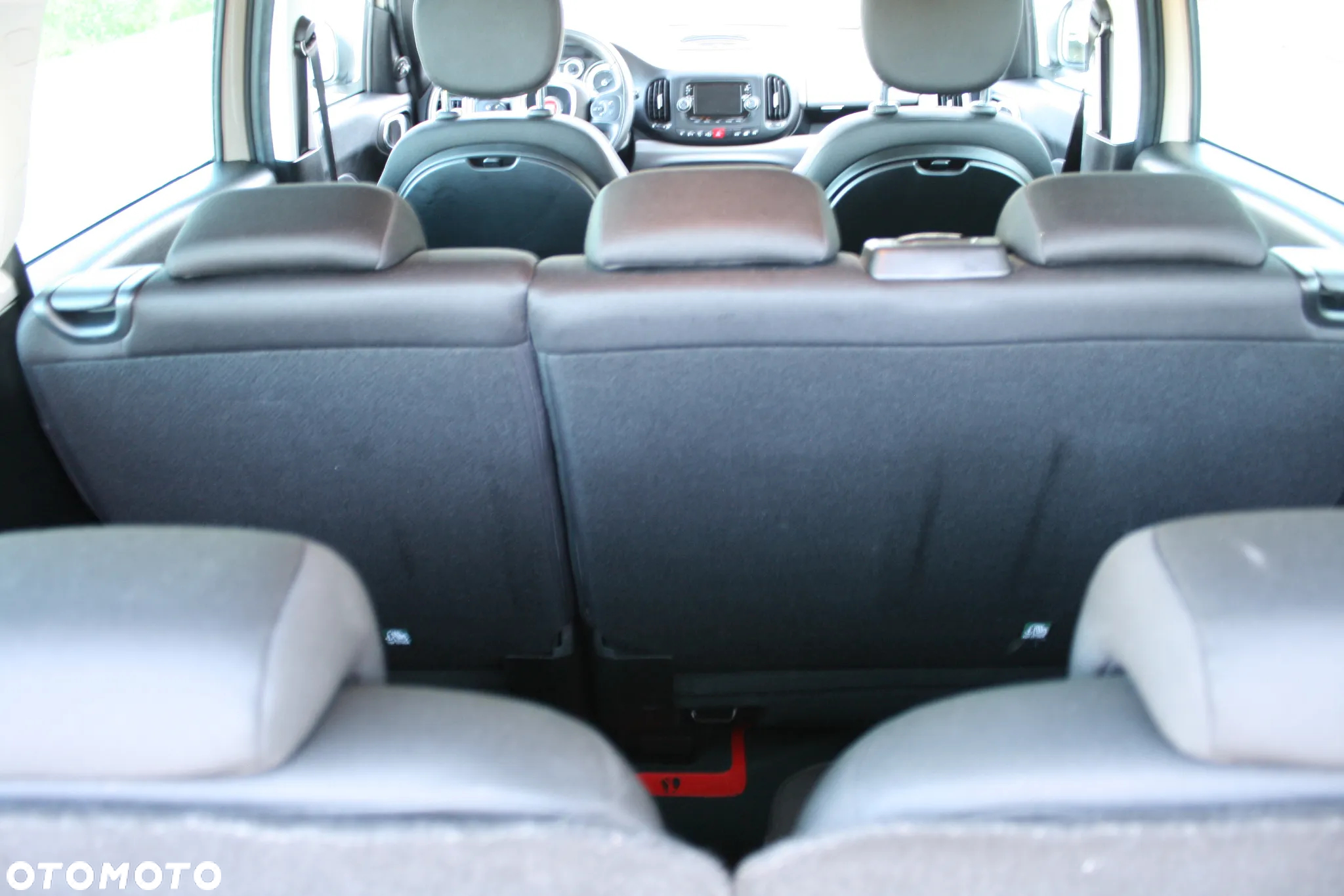 Fiat 500L - 28