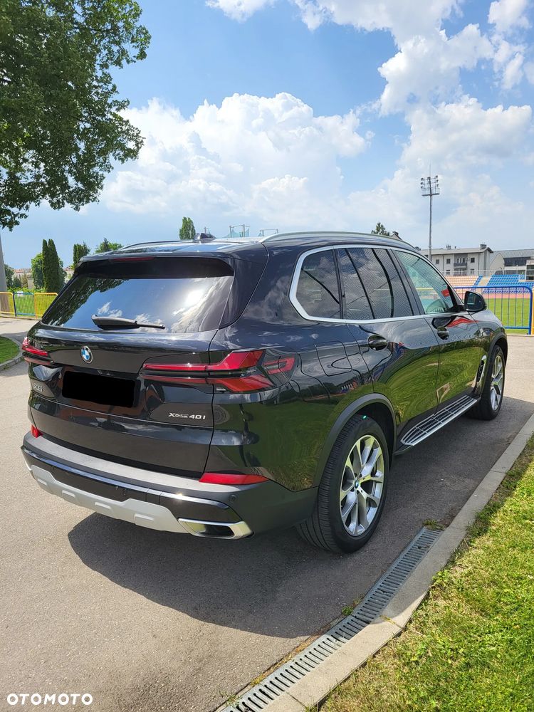 BMW X5 - 4