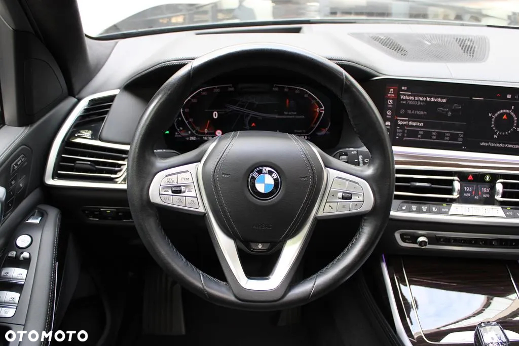 BMW X7 xDrive40d mHEV - 19