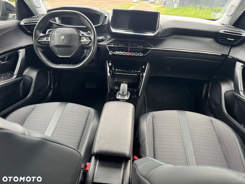 Peugeot 2008 - 3