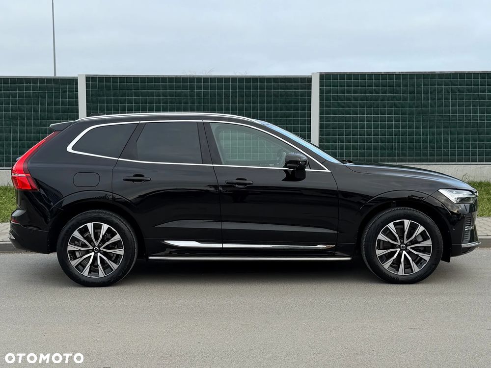 Volvo XC 60 B4 D Plus Bright - 5