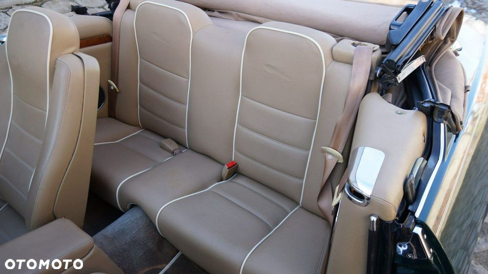 Jaguar XJS - 23