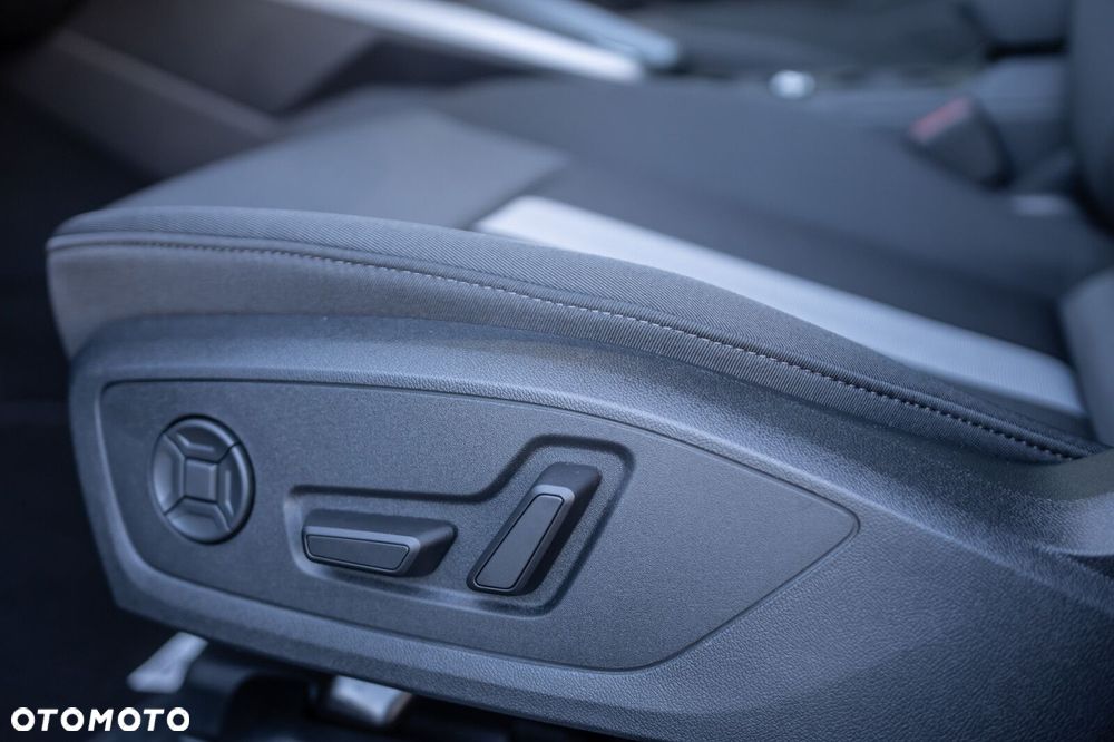 Audi A3 Sportback - 10