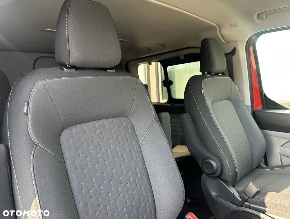 Ford transit Custom - 22