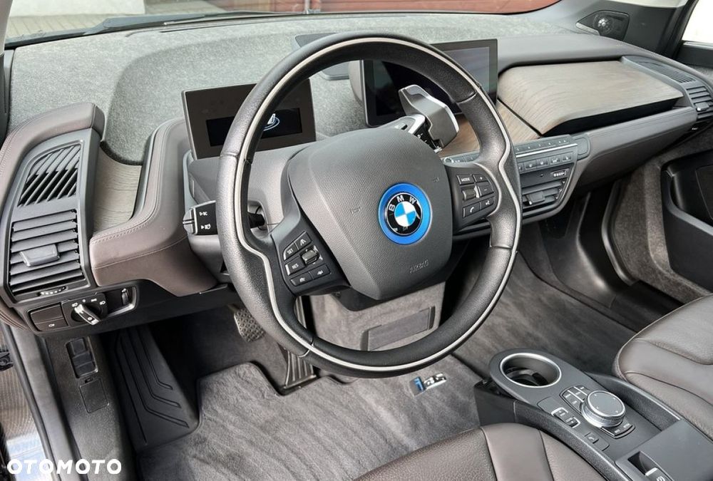BMW i3 i3S 120 Ah - 21