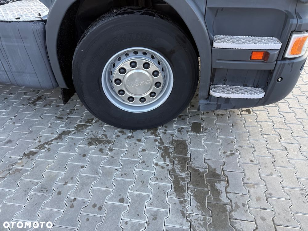 Scania R450 - 5