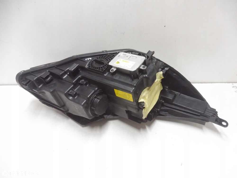 kia sorento 2 ii lift lampa lewa - 5