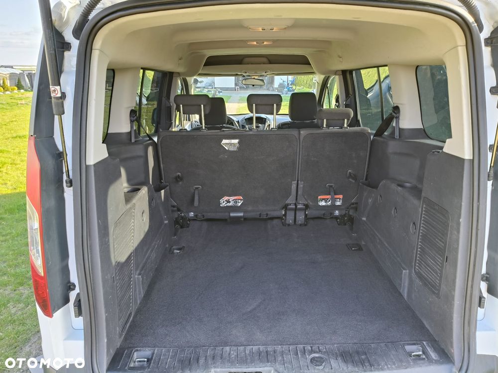 Ford Tourneo Connect 1.6 TDCi Trend - 7