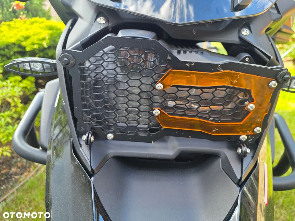 BMW GS - 9
