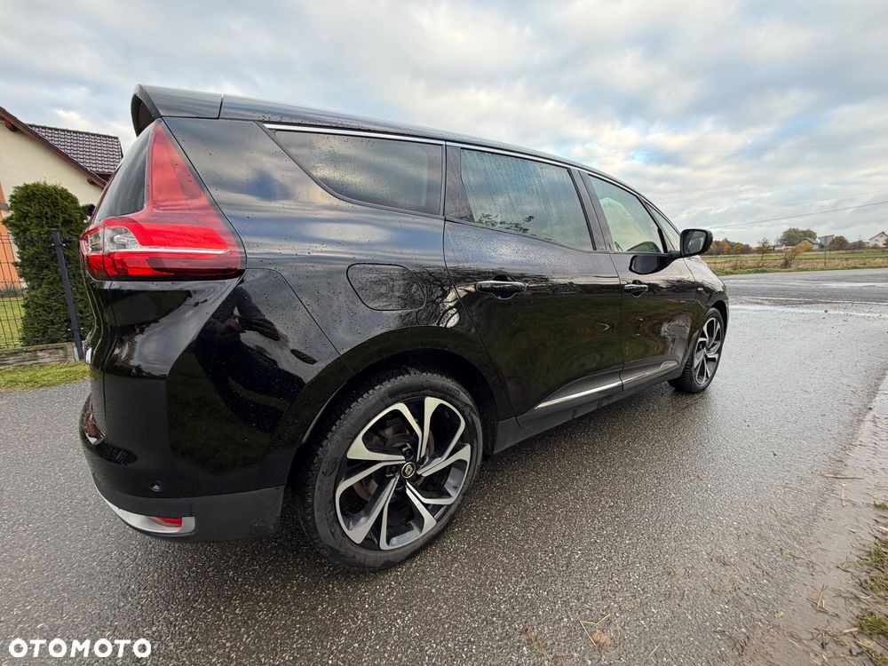 Renault Grand Scenic 2019 photo 3