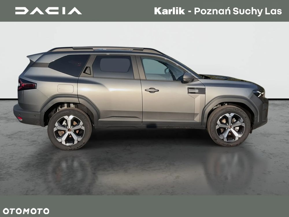Dacia Bigster 1.2 TCe mHEV Journey - 6