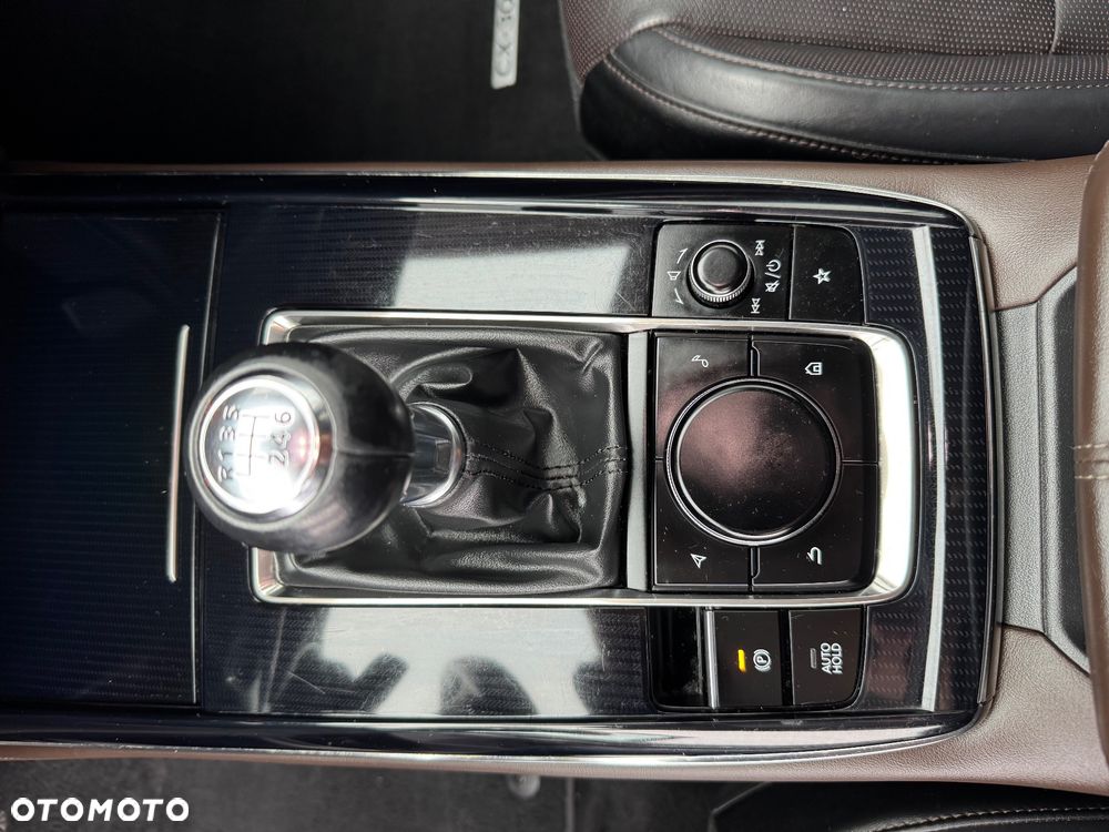 Mazda CX-30 2.0 mHEV Hikari 2WD - 30