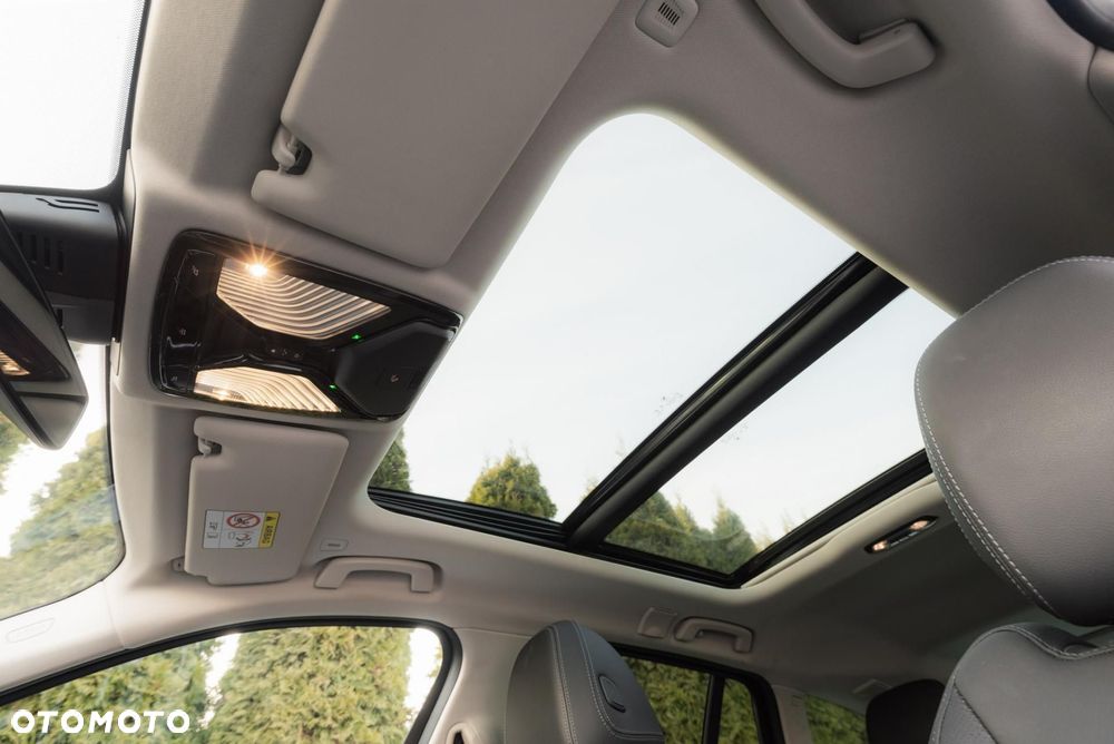 BMW Seria 3 320d xDrive - 34