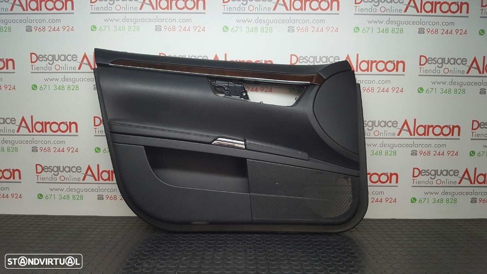 FORRA DA PORTA FRENTE ESQUERDA MERCEDES CLASE S (W221) BERLINA 320 / 350 CDI 4-M... - 1