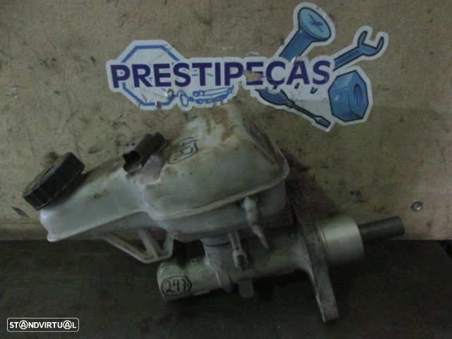 Bomba De Travão 03355815093 PEUGEOT EXPERT 2007 2.0 HDI DIESEL - 2